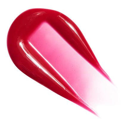 Revolution Peptide Glaze Tinted Lip Serum Raspberry Crush