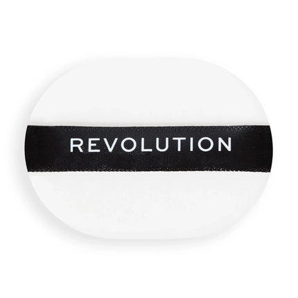 Revolution Powder Pops Instant Blur Setting Powder