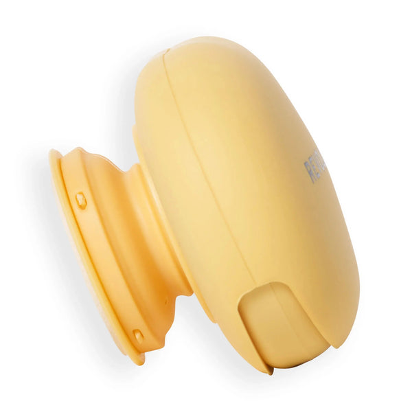 Revolution Powder Pops & Pop Grip & Silicone Case