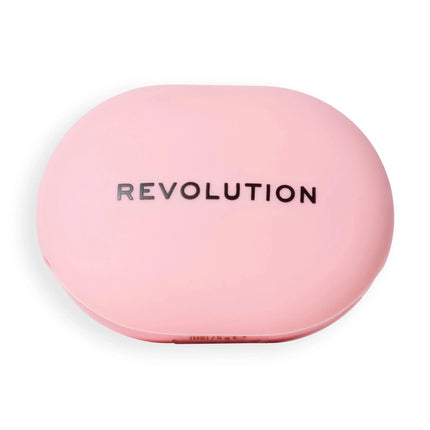 Revolution Powder Pops Rose & Pop Grip & Silicone Case Rose