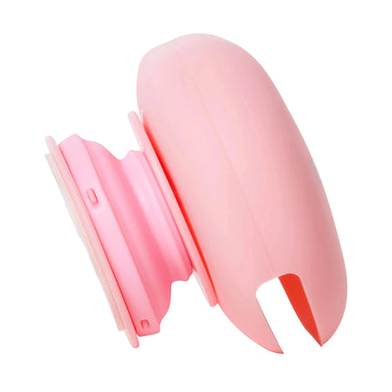 Revolution Powder Pops Silicone Case & Pop Grip Pink