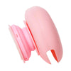 Powder Pops Silicone Case & Pop Grip Pink