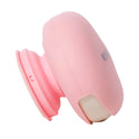 Revolution Powder Pops Translucent & Pop Grip & Silicone Case Pink
