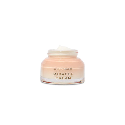 Revolution Pro Miracle Cream Bauble Gift