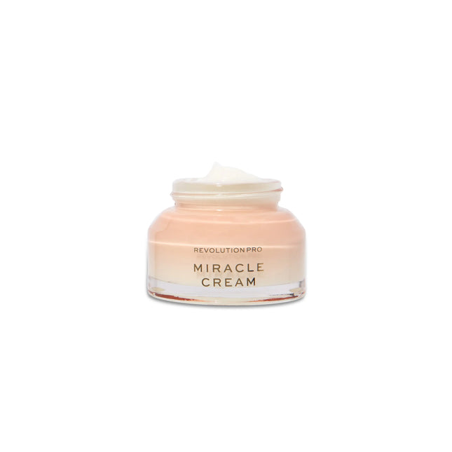 Revolution Pro Miracle Cream Bauble Gift