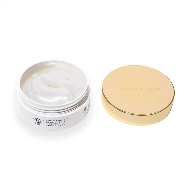 Revolution Pro Miracle Instant Radiance Eye Renewal Patches