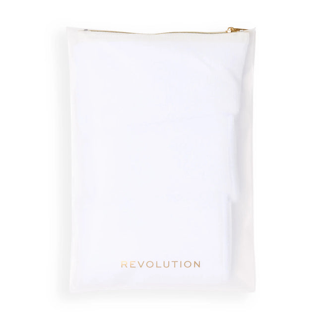 Revolution Pro Miracle Reusable Microfibre Cleansing Cloths