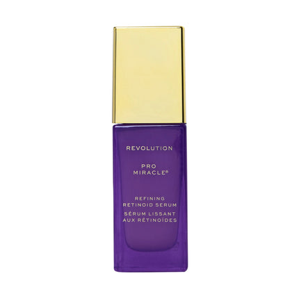 Revolution Pro Pro Miracle Retinoid Refining Serum