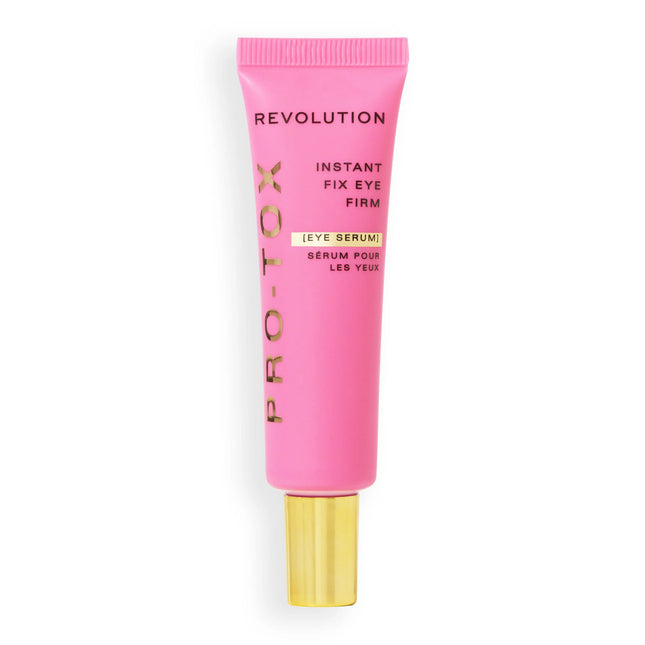 Revolution Pro-Tox Instant Fix Eye Firm