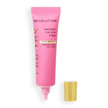 Revolution Pro-Tox Instant Fix Eye Firm