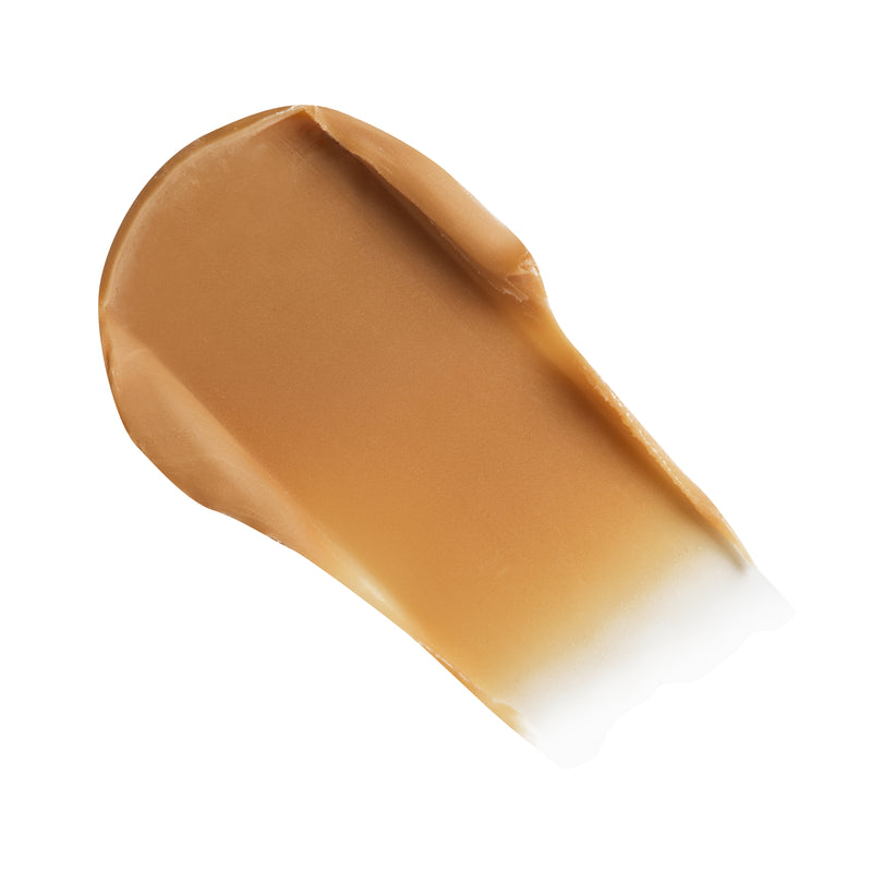 Swatch of SFX Scar Putty, skin coloured wax