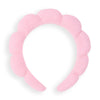 Padded Headband Pink