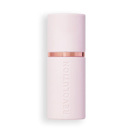 Revolution Skin Silk Bronzer Stick Deep Mocha