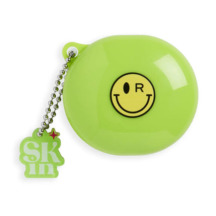 Revolution Skin x S.W.Smiley Happy Dots Hydrocolloid Spot Patches and Case