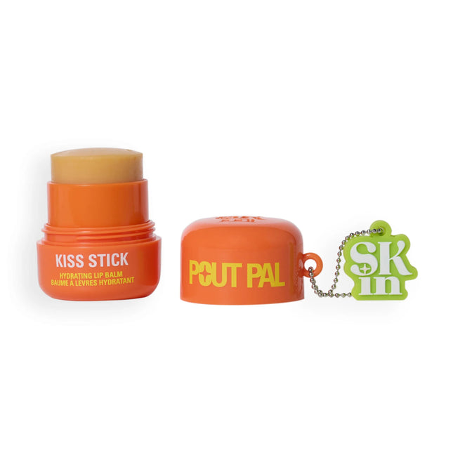 Revolution Skincare Skin Pout Pal Kiss Stick Mango