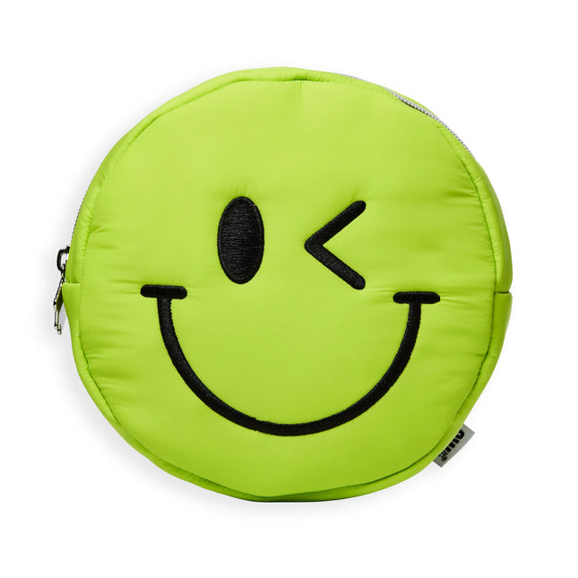 Revolution Skincare x S.W.Smiley Toiletry Bag