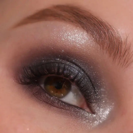 Revolution The Smokey Icon Grunge Palette