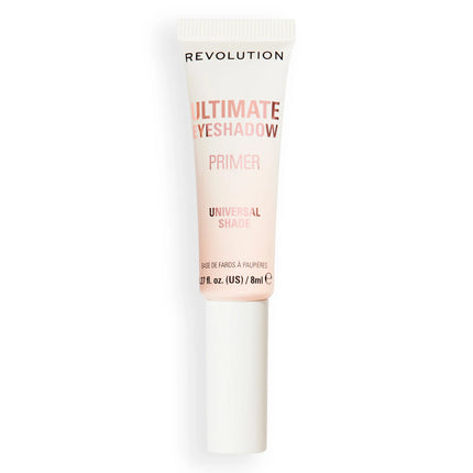 Revolution Ultimate Eyeshadow Primer