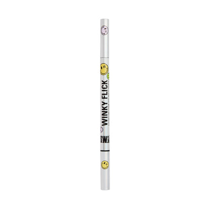 Revolution x S.W.Smiley Winky Flick Double-Ended Eyeliner