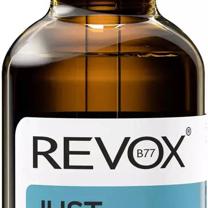 Revox Just Hyaluronic Acid For Hair | shop online at Boozyshop!