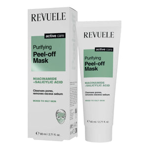 Active Care Purifying Peel-Off Mask
