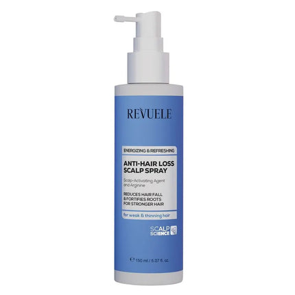 Revuele Anti Hair Loss Scalp Spray