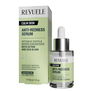 Anti-Redness Serum