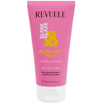 Revuele Blow Dry Milk Sleek & Glaze