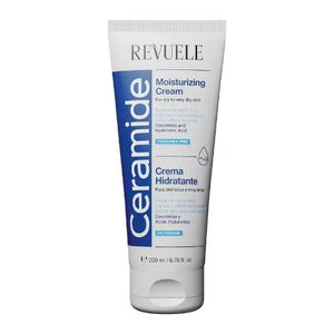 Ceramide Moisturizing Cream
