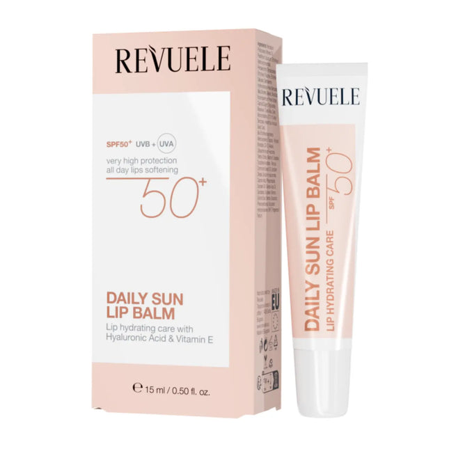 Revuele Daily Sun Lip Balm SPF 50+