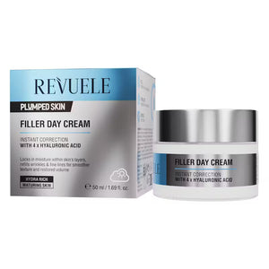 Filler Day Cream