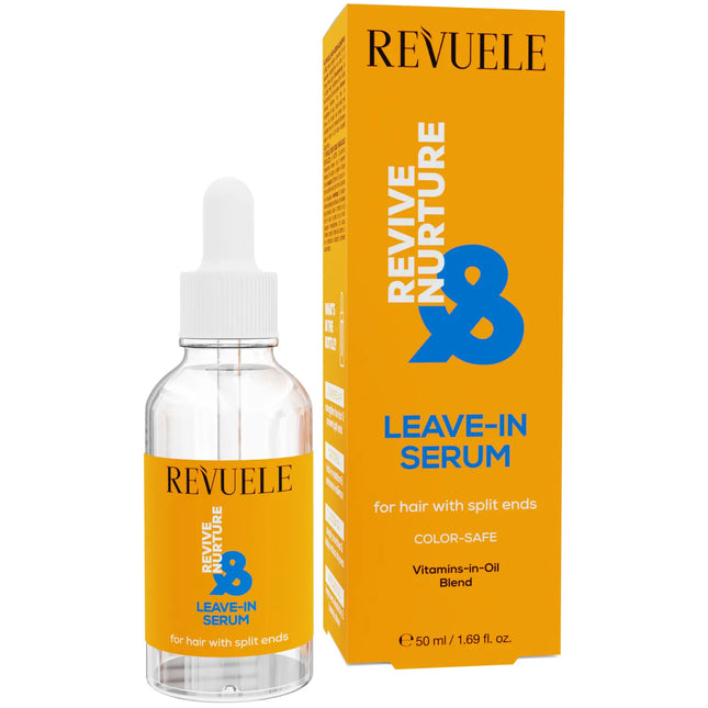 Revuele Leave In Serum Revive & Nurture