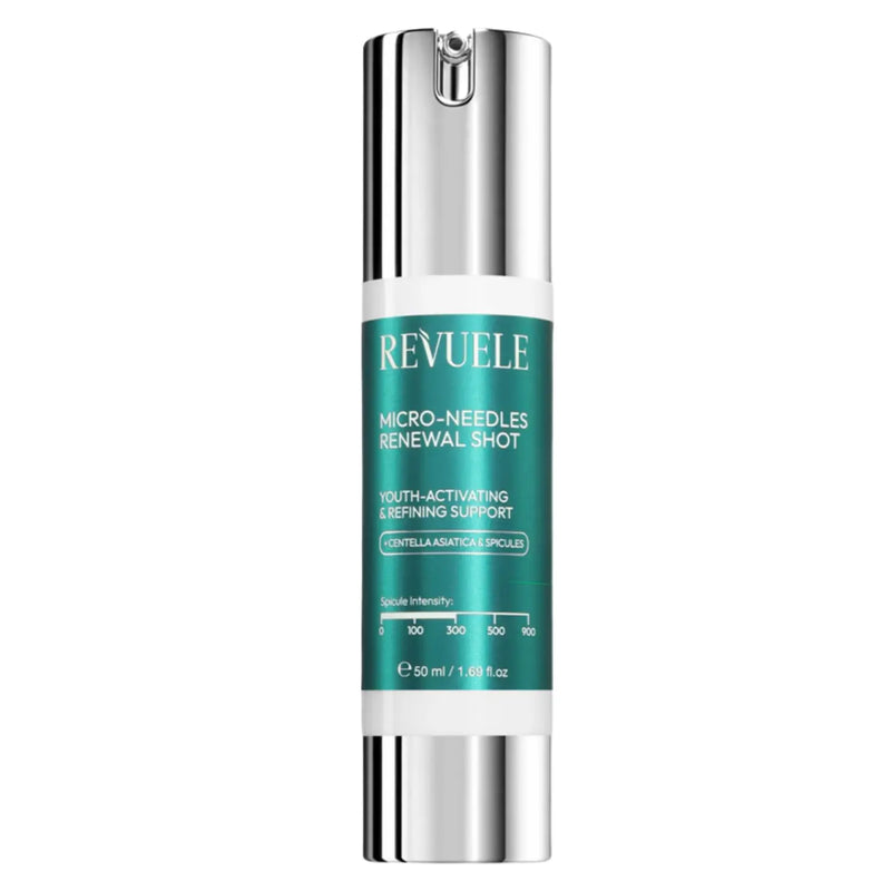 Revuele Micro-Needles Renewal Shot