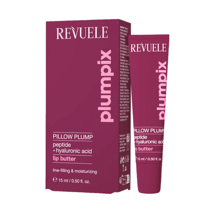 Revuele Pillow Plump Lip Butter