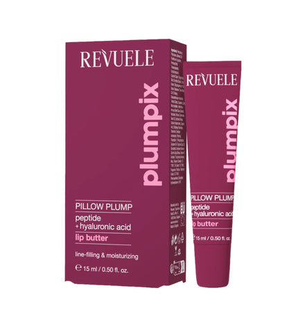 Revuele Pillow Plump Lip Butter