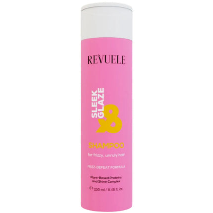 Revuele Shampoo Sleek & Glaze