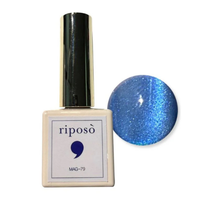 Pulling Paradise Magnetic Gel Polish MAG79