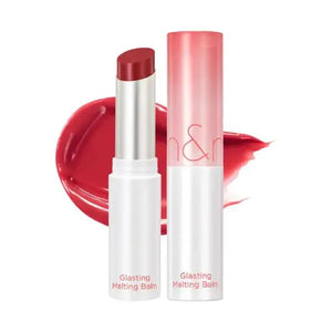 Glasting Melting Balm 04 Hippie Berry