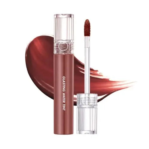 Romand Glasting Water Tint 17 Woody Sunset | Boozyshop