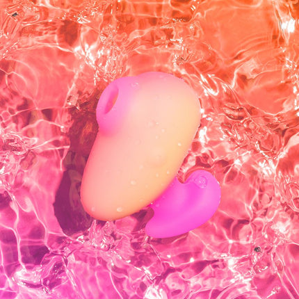 ROMP By Womanizer Kiss