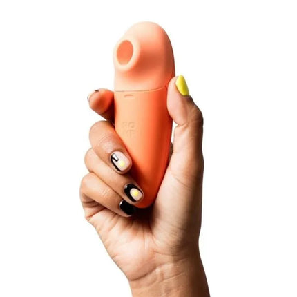 ROMP By Womanizer Switch X Vibrator