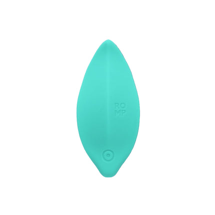 ROMP By Womanizer Wave External Vibrator