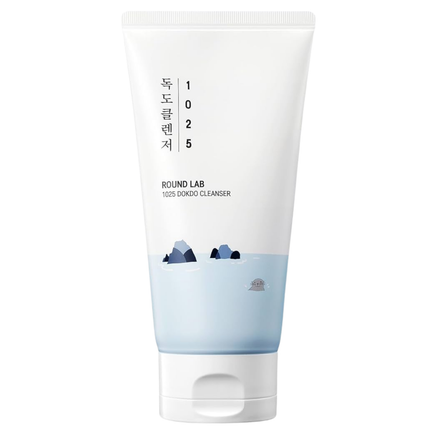 Round Lab 1025 Dokdo Cleanser 40 ml.