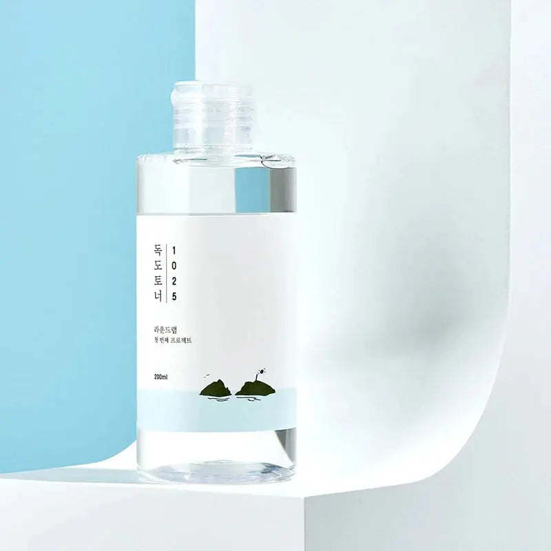 Round Lab 1025 Dokdo Toner 100 ml.
