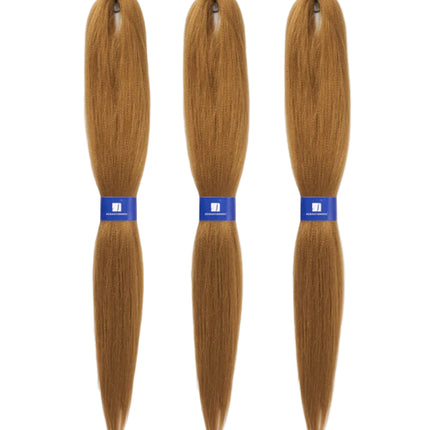 Ruwa Pre-Stretched 24" Braiding Hair