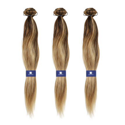 Ruwa Pre-Stretched 24" Braiding Hair