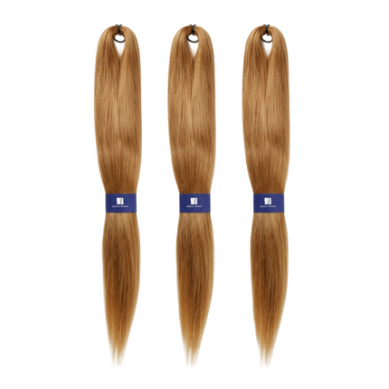 Ruwa Pre-Stretched 24" Braiding Hair