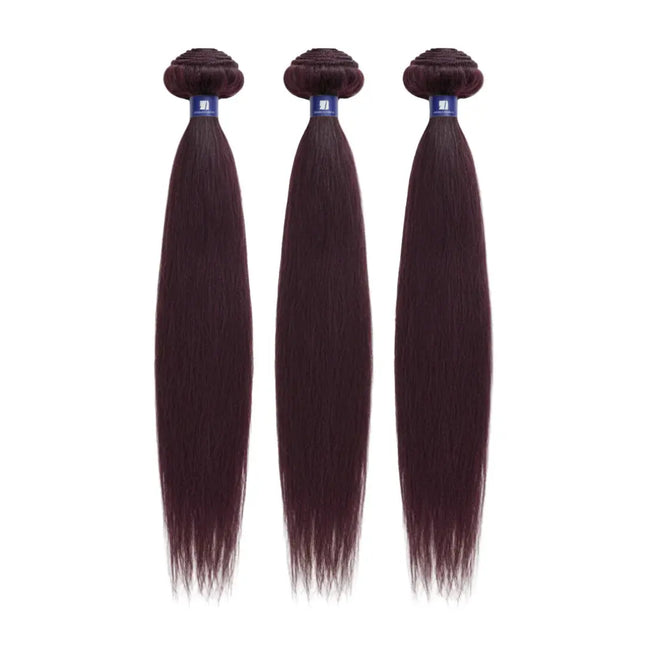 Ruwa Sensationnel Pre-Stretched 18" Braiding Hair