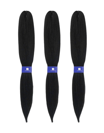 Ruwa Sensationnel Pre-Stretched 18