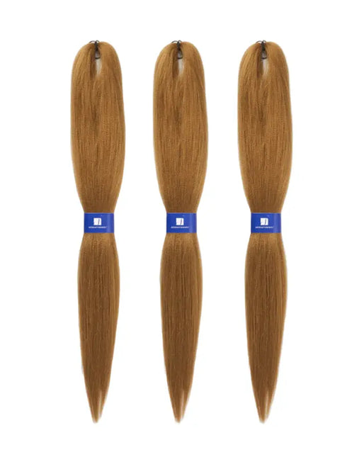 Ruwa Sensationnel Pre-Stretched 24" Braiding Hair 27